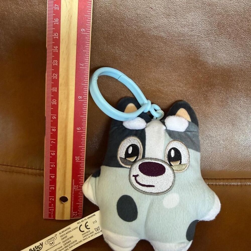 Bluey multi Stuffed-animals